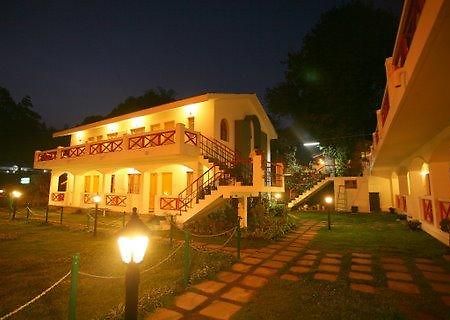 Hotel Stonycroft Кодайканал Экстерьер фото